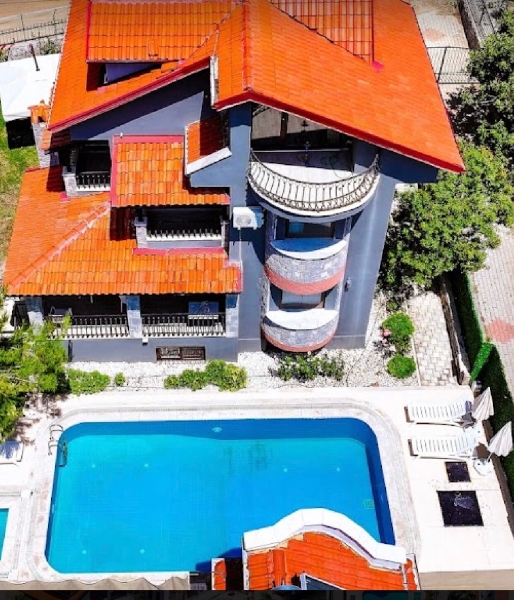 Villa Ruanda